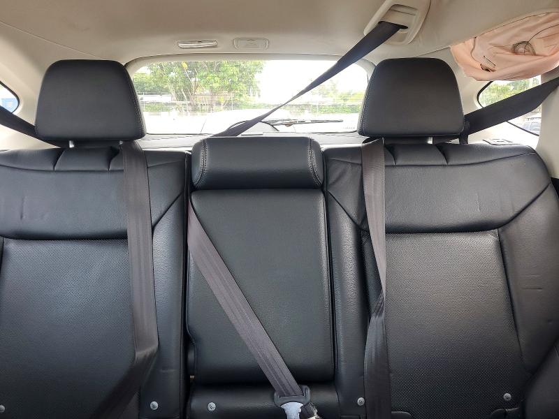 2016 Honda Cr-v მანქანა იყიდება აუქციონზე, vin: 2HKRM3H72GH502469, აუქციონის ნომერი: 53415106
