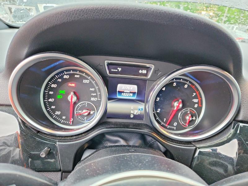 Продаж на аукціоні авто 2018 Mercedes-benz Gle, vin: 4JGDA5HB5JB199758, номер лоту: 54066826