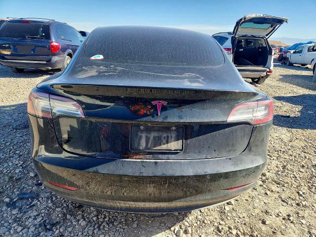 54841596 :رقم المزاد ، 5YJ3E1EAXKF297823 vin ، 2019 Tesla Model 3 مزاد بيع