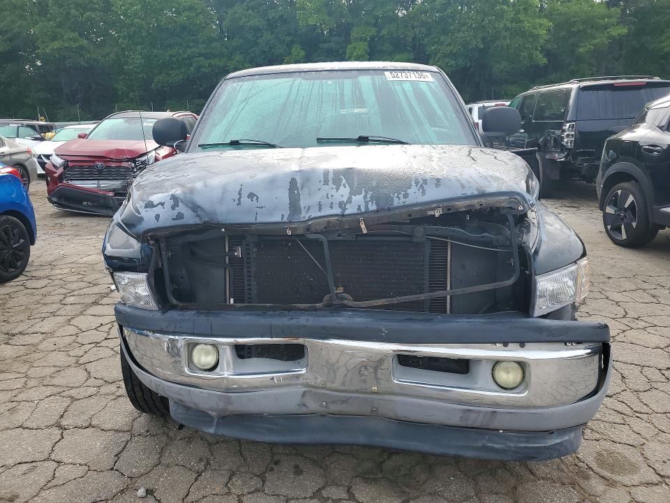 52737136 :رقم المزاد ، 3B7HC13Y71G704338 vin ، 2001 Dodge Ram 1500 مزاد بيع