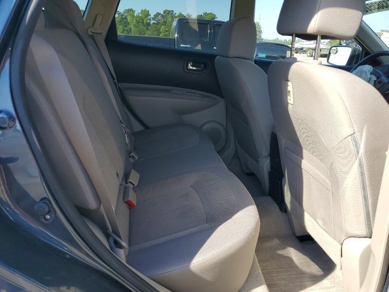 Aukcja sprzedaży 2015 Nissan Rogue Select, vin: JN8AS5MT6FW670274, numer aukcji: 53383576