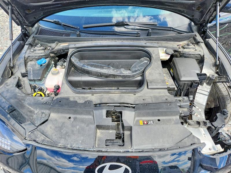 Продажа на аукционе авто 2024 Hyundai Ioniq 6, vin: KMHM24AA8RA070312, номер лота: 54091316