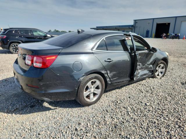 Продажа на аукционе авто 2015 Chevrolet Malibu, vin: 1G11C5SL6FF318994, номер лота: 52904416