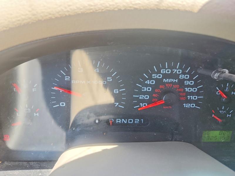 2006 Ford F150 მანქანა იყიდება აუქციონზე, vin: 1FTRW12W96FA98979, აუქციონის ნომერი: 53470026
