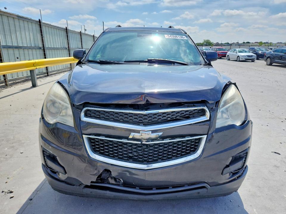 Продажа на аукционе авто 2015 Chevrolet Equinox, vin: 1GNALBEK0FZ144970, номер лота: 54398136