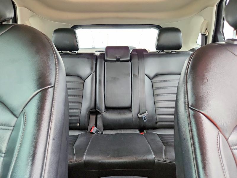 Aukcja sprzedaży 2020 Ford Edge, vin: 2FMPK3J96LBA04351, numer aukcji: 54709626