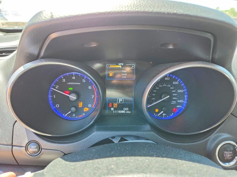 2017 Subaru Legacy მანქანა იყიდება აუქციონზე, vin: 4S3BNAS6XH3057155, აუქციონის ნომერი: 52230356