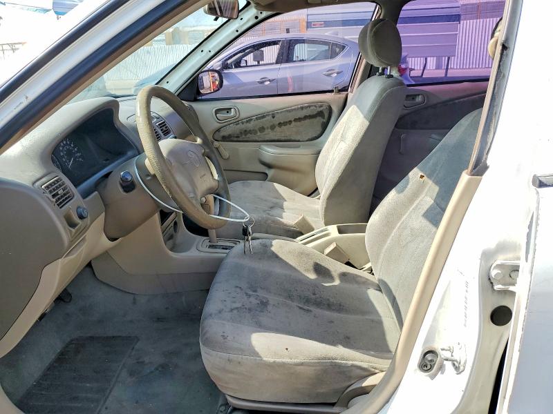 Продаж на аукціоні авто 2000 Toyota Corolla, vin: 1NXBR12EXYZ317670, номер лоту: 53887966