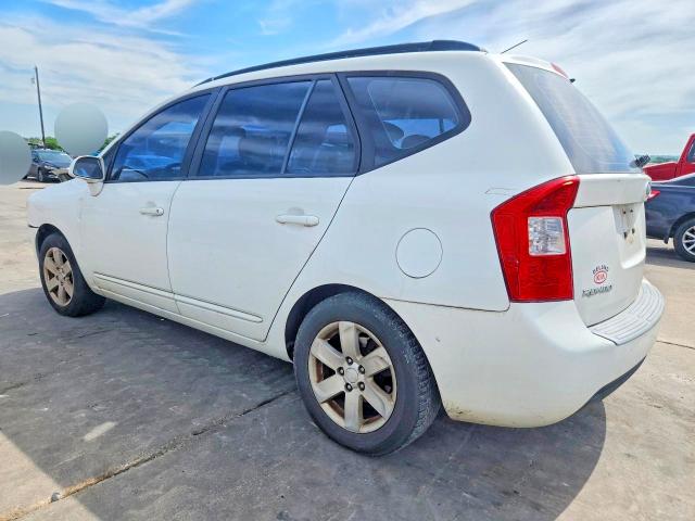 Продажа на аукционе авто 2008 Kia Rondo, vin: KNAFG525987171888, номер лота: 52846406