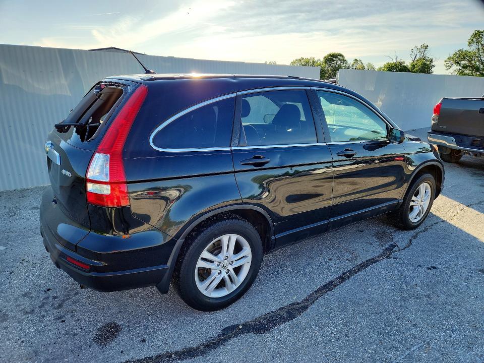 Продаж на аукціоні авто 2011 Honda Cr-v, vin: 5J6RE4H58BL080725, номер лоту: 51902756