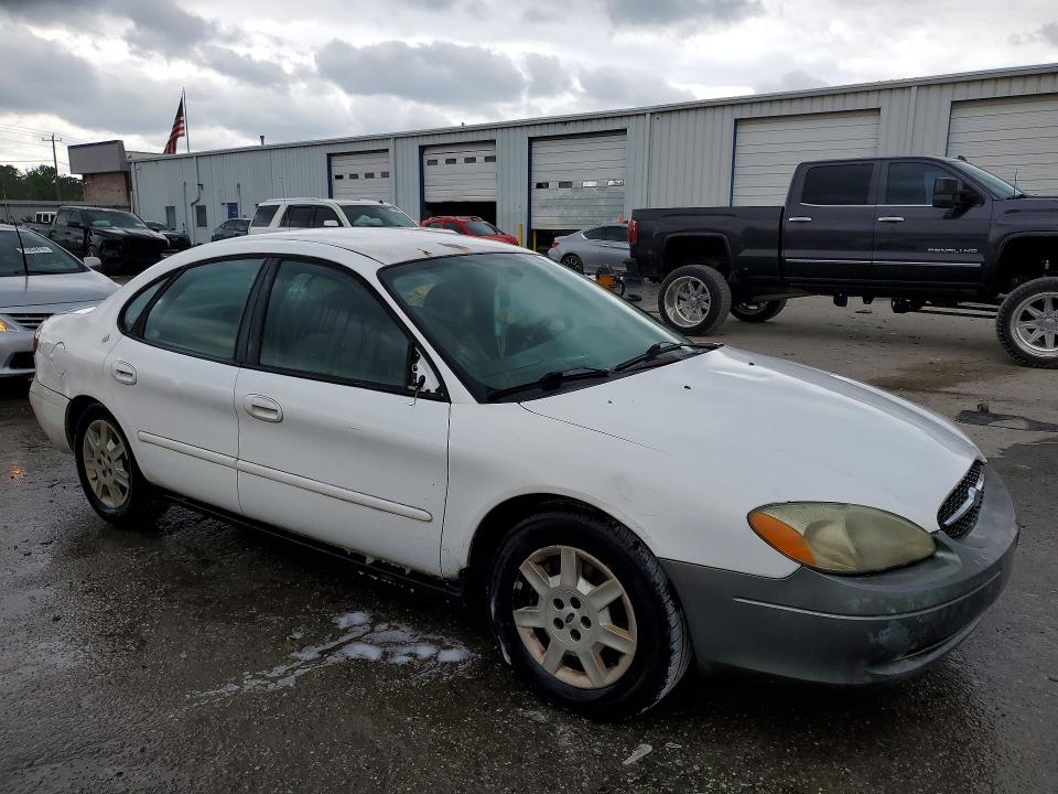 Aukcja sprzedaży 2004 Ford Taurus, vin: 1FAFP52244A179859, numer aukcji: 52310396