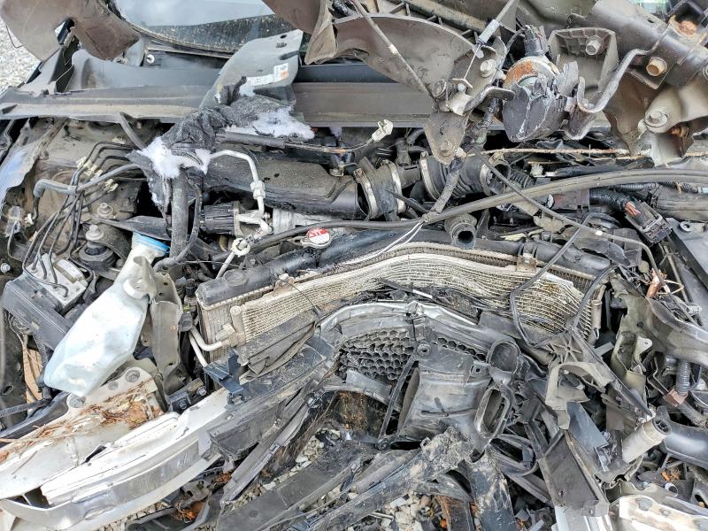 Aukcja sprzedaży 2021 Honda Accord, vin: 1HGCV2F36MA004907, numer aukcji: 53394766