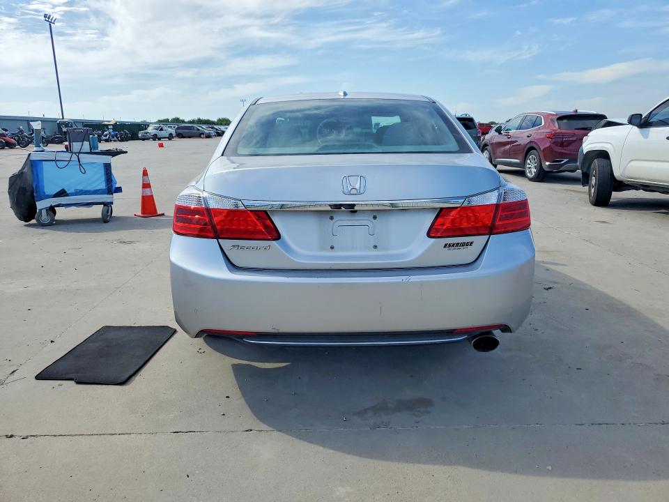 Продажа на аукционе авто 2013 Honda Accord, vin: 1HGCR2F89DA011639, номер лота: 53550836