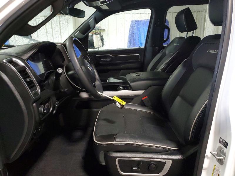 Aukcja sprzedaży 2025 Ram 1500, vin: 1C6SRFJP2SN737095, numer aukcji: 51650996