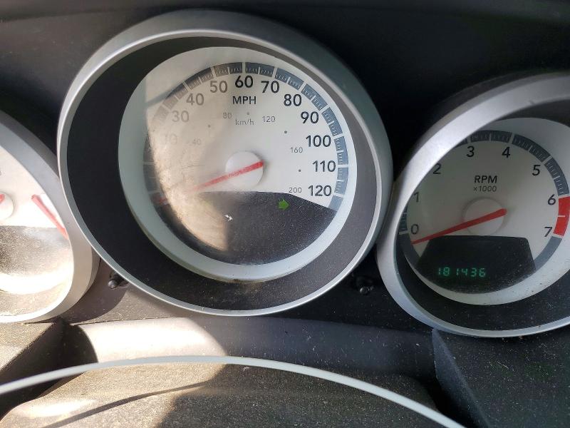 Продажа на аукционе авто 2010 Dodge Grand Caravan, vin: 2D4RN3D1XAR390161, номер лота: 54248096