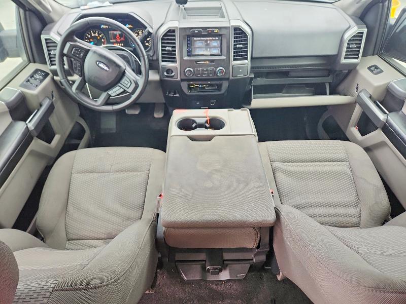 Aukcja sprzedaży 2018 Ford F150, vin: 1FTEW1CP8JKC21094, numer aukcji: 54082966