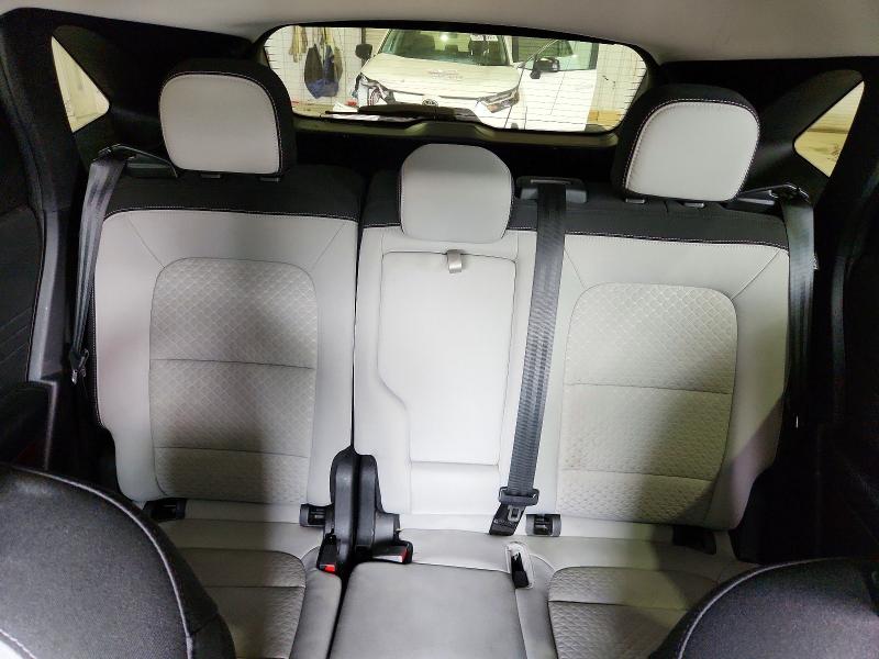 2023 Ford Escape მანქანა იყიდება აუქციონზე, vin: 1FMCU9GN0PUA55358, აუქციონის ნომერი: 54628346