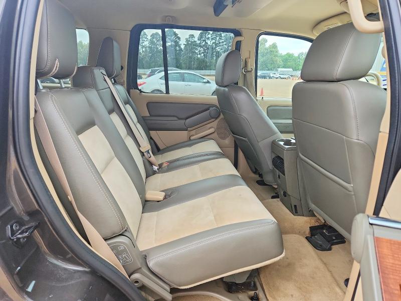 Продаж на аукціоні авто 2006 Ford Explorer, vin: 1FMEU64866UA88224, номер лоту: 48877856