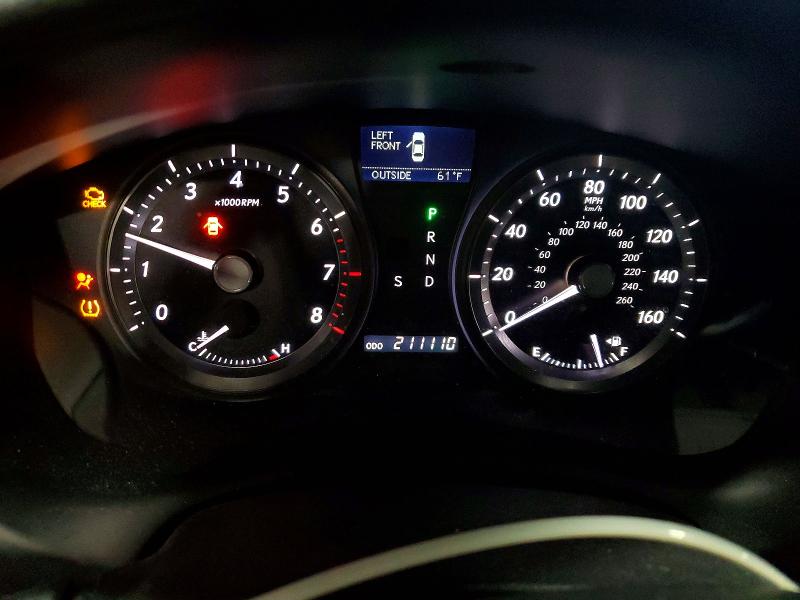 Продаж на аукціоні авто 2008 Lexus Es, vin: JTHBJ46G782250061, номер лоту: 52961286