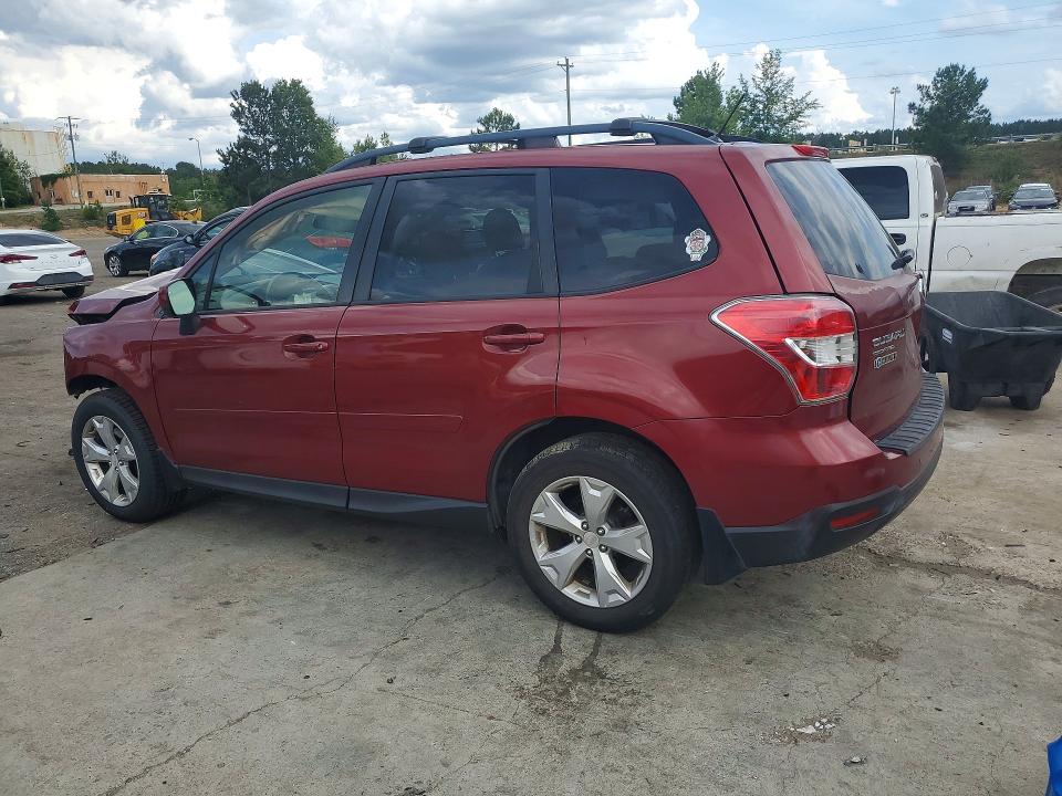 54781966 :رقم المزاد ، JF2SJADCXFH459970 vin ، 2015 Subaru Forester مزاد بيع