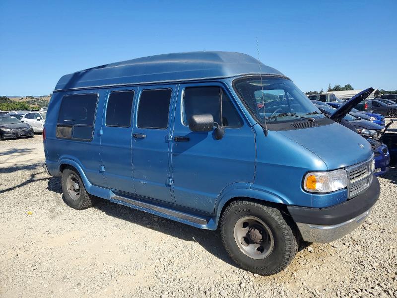 Aukcja sprzedaży 1997 Dodge Ram Van, vin: 2B6HB21Y4VK517177, numer aukcji: 53453816