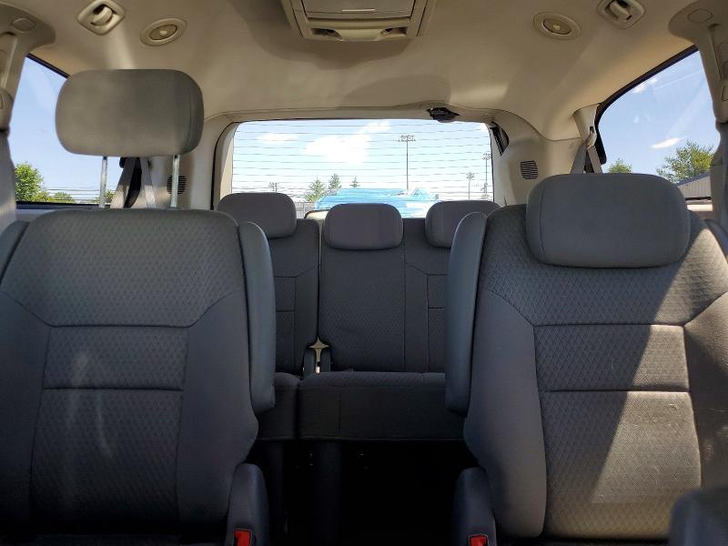 Продажа на аукционе авто 2009 Chrysler Town & Country, vin: 2A8HR54109R527900, номер лота: 55210446