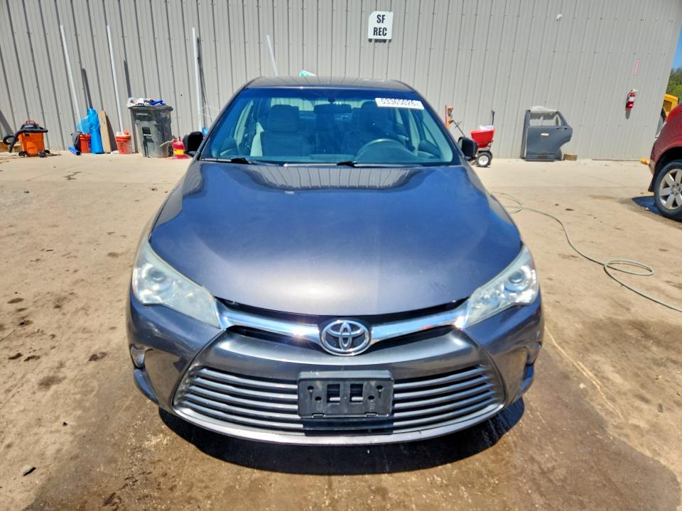 2017 Toyota Camry მანქანა იყიდება აუქციონზე, vin: 4T1BF1FK4HU314272, აუქციონის ნომერი: 53365026