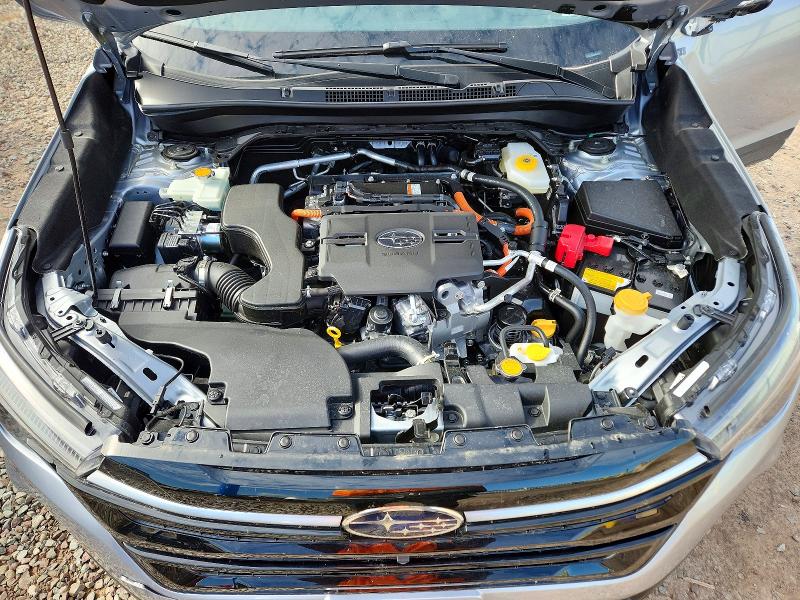Продаж на аукціоні авто 2025 Subaru Forester, vin: JF2SLSTD0SH450375, номер лоту: 52692586