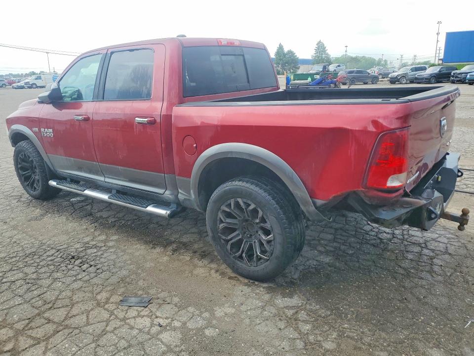 Aukcja sprzedaży 2013 Ram 1500, vin: 1C6RR7LT6DS510852, numer aukcji: 53904426