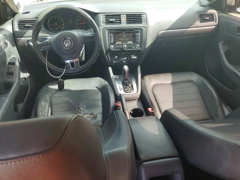 Продаж на аукціоні авто 2013 Volkswagen Jetta, vin: 3VWLX7AJ1DM235483, номер лоту: 54302356