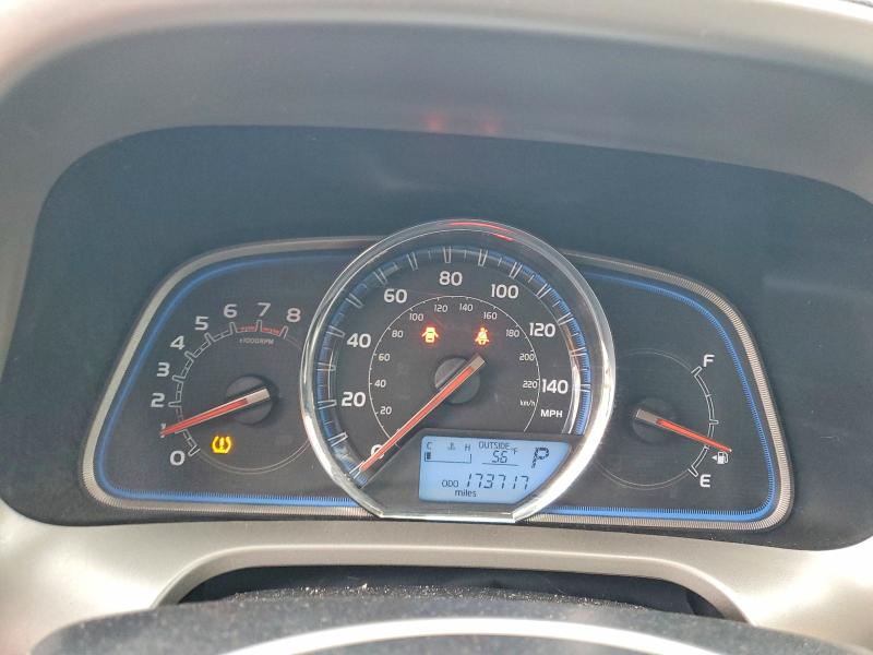 53109276 :رقم المزاد ، 2T3DFREVXDW123444 vin ، 2013 Toyota Rav4 مزاد بيع