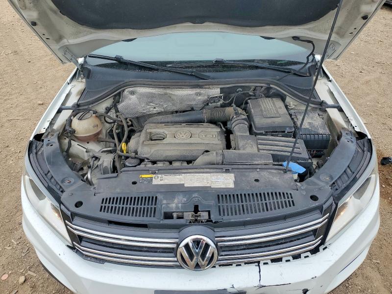 Продаж на аукціоні авто 2015 Volkswagen Tiguan, vin: WVGBV7AX7FW605570, номер лоту: 53765086