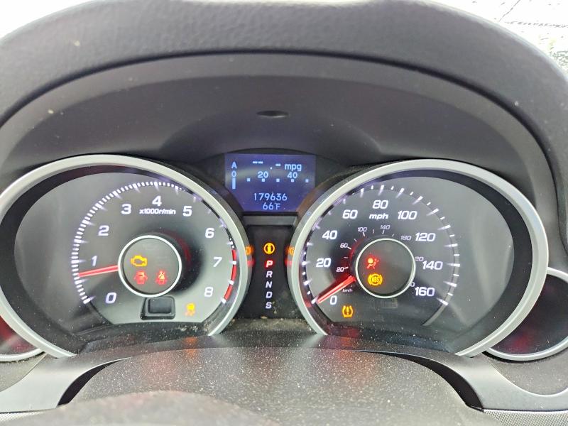 Продаж на аукціоні авто 2013 Acura Tl, vin: 19UUA9F51DA001052, номер лоту: 52463116