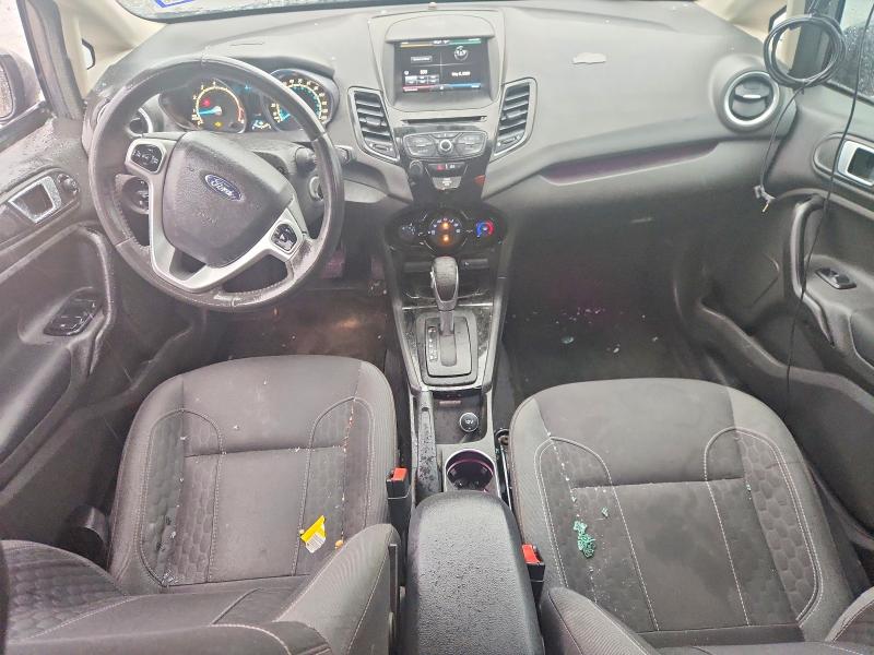 53057686 :رقم المزاد ، 3FADP4BJ4EM234677 vin ، 2014 Ford Fiesta مزاد بيع