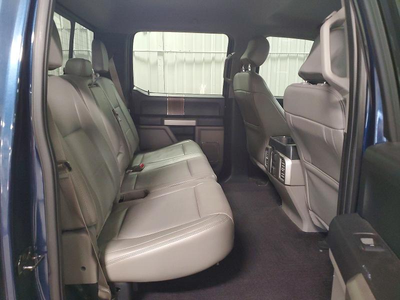 Aukcja sprzedaży 2016 Ford F150, vin: 1FTFW1EG8GKD12019, numer aukcji: 52851496