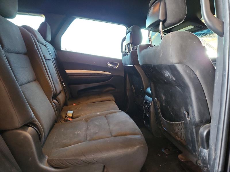 2014 Dodge Durango მანქანა იყიდება აუქციონზე, vin: 1C4RDHAG5EC551679, აუქციონის ნომერი: 52952106