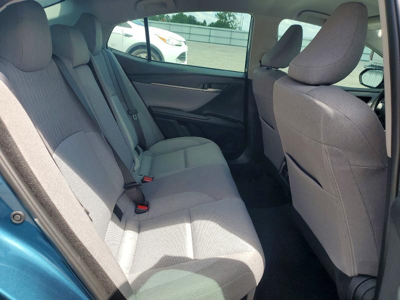Продажа на аукционе авто 2025 Toyota Camry, vin: 4T1DAACK2SU151303, номер лота: 54949896