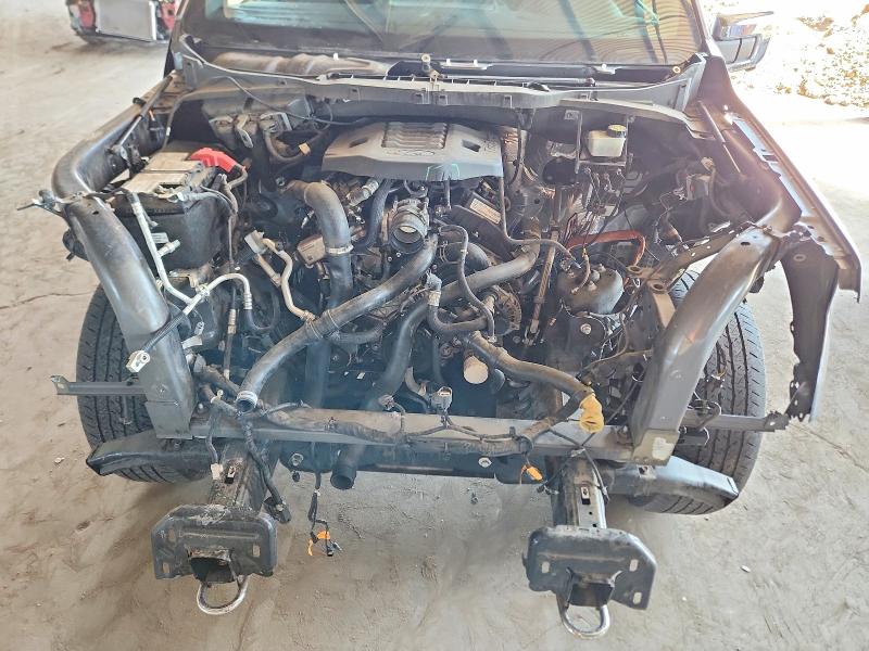 Продажа на аукционе авто 2023 Ford F150, vin: 1FTFW1E80PFC29069, номер лота: 52085716