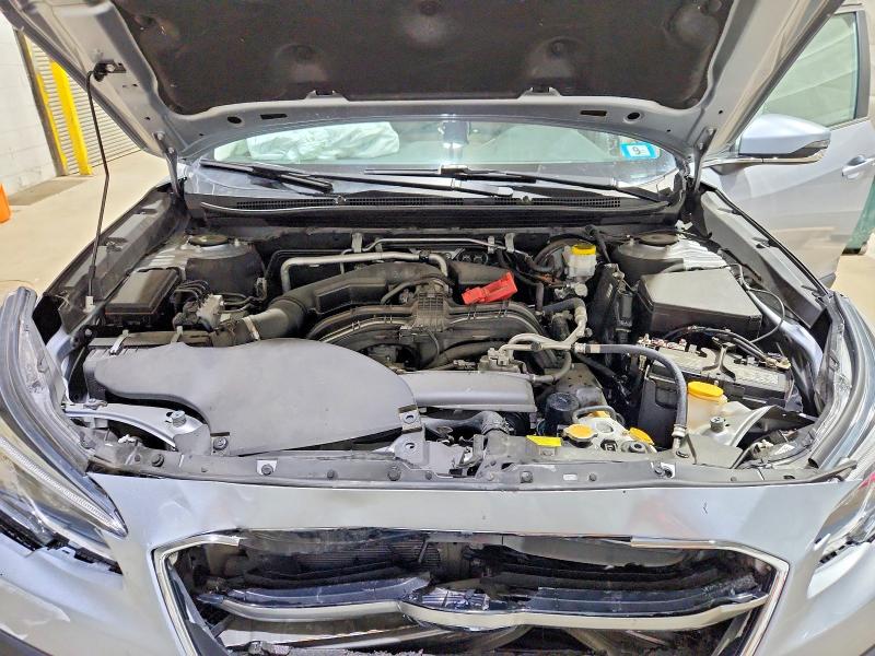 2020 Subaru Outback მანქანა იყიდება აუქციონზე, vin: 4S4BTANC0L3206670, აუქციონის ნომერი: 51432626