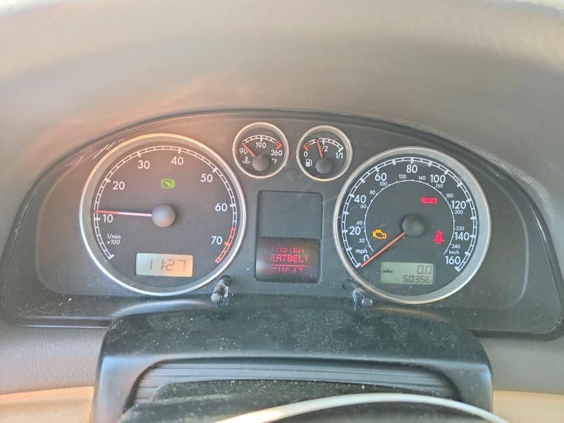 Продаж на аукціоні авто 2005 Volkswagen Passat, vin: WVWDD63B25E147761, номер лоту: 52514386