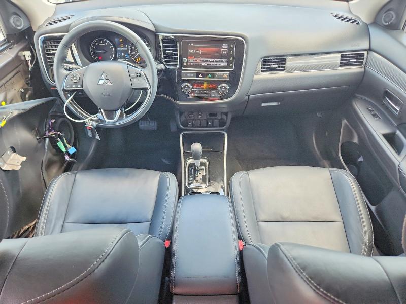 Aukcja sprzedaży 2019 Mitsubishi Outlander, vin: JA4AD3A34KZ015371, numer aukcji: 52143106