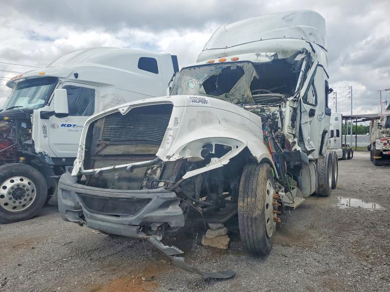 Продаж на аукціоні авто 2017 International Prostar, vin: 3HSDJAPR7HN575795, номер лоту: 53234006