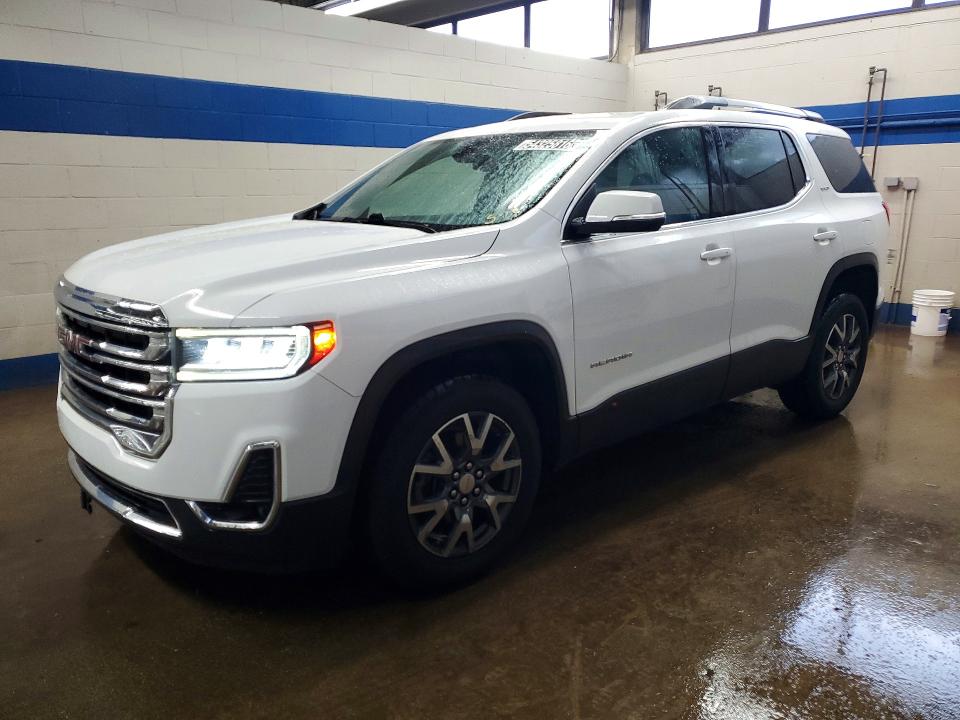 Продажа на аукционе авто 2023 Gmc Acadia, vin: 1GKKNUL41PZ250874, номер лота: 54325816