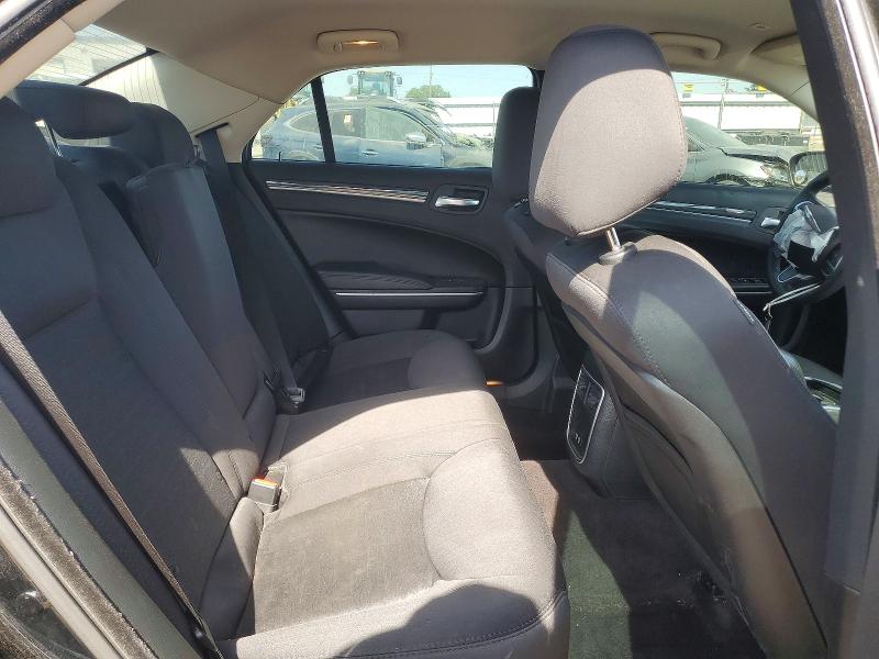 Aukcja sprzedaży 2018 Chrysler 300, vin: 2C3CCARGXJH324892, numer aukcji: 55253216