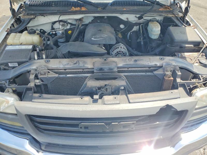 Продаж на аукціоні авто 2005 Gmc Sierra, vin: 1GTHC24U05E344800, номер лоту: 54172496