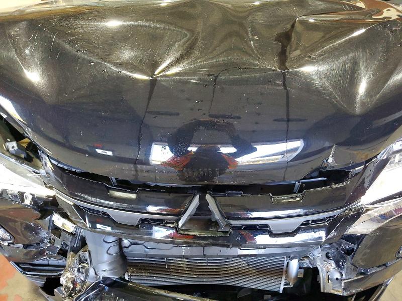 Продажа на аукционе авто 2025 Mitsubishi Outlander Sport, vin: JA4ARUAU2SU004690, номер лота: 52816466