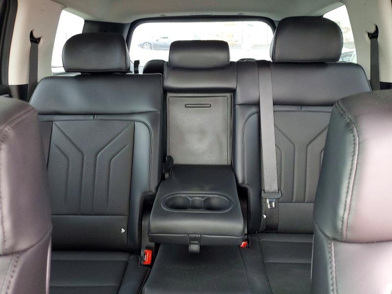 53565216 :رقم المزاد ، 5NMP24GL6SH091469 vin ، 2025 Hyundai Santa Fe مزاد بيع