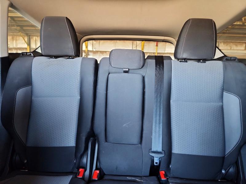 2018 Ford Escape მანქანა იყიდება აუქციონზე, vin: 1FMCU0GD5JUB85405, აუქციონის ნომერი: 55099966