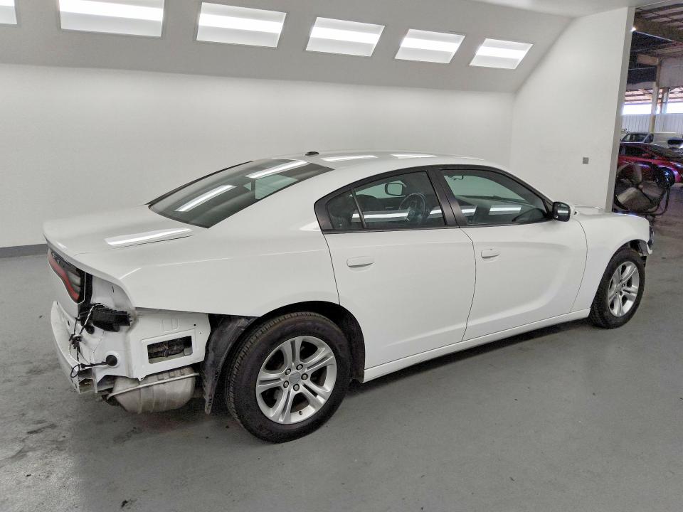Продаж на аукціоні авто 2022 Dodge Charger, vin: 2C3CDXBG2NH165642, номер лоту: 53767616