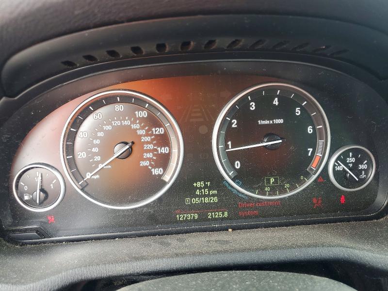 Продажа на аукционе авто 2014 Bmw X3, vin: 5UXWX9C51E0D34256, номер лота: 54299476